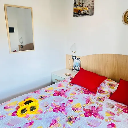 Apartament Manuela Bibione