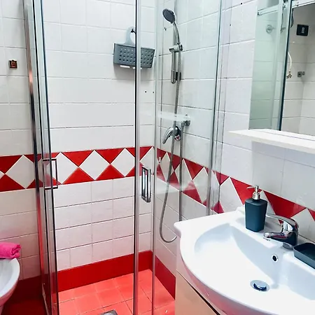 Apartament Manuela *