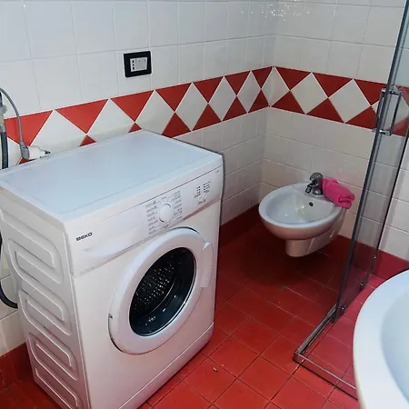 Manuela Apartman Bibione