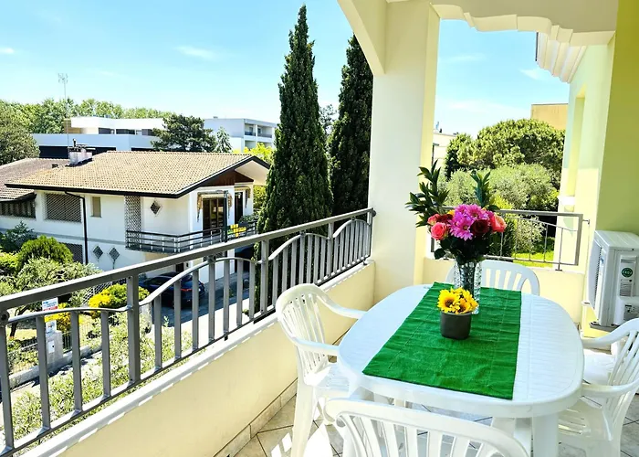 公寓 Manuela 比比翁