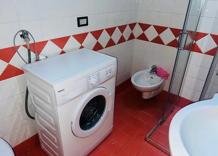 Manuela Lejlighed Bibione